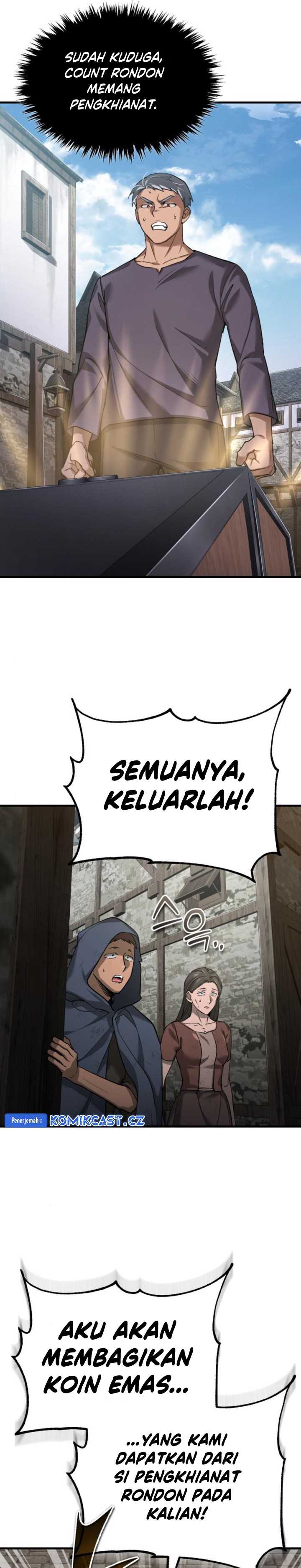 The Heavenly Demon Can’t Live a Normal Life Chap 122 - Next Chap 123