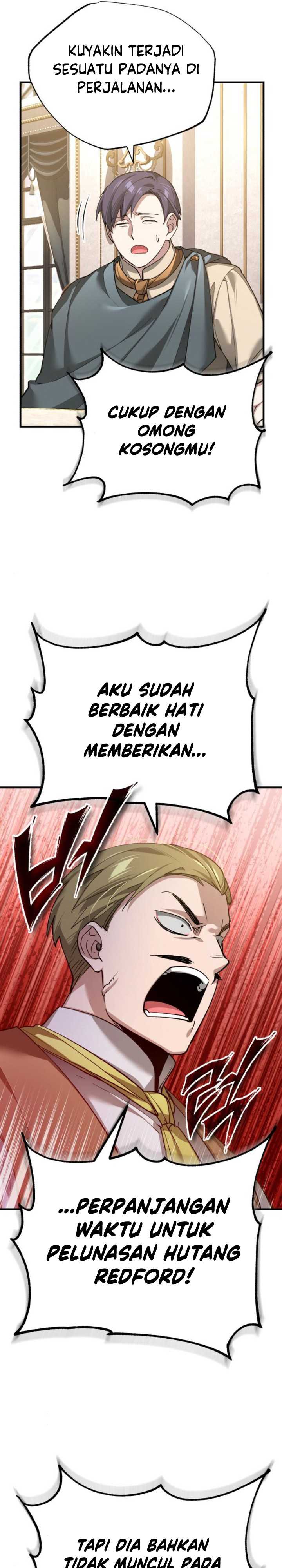 The Heavenly Demon Can’t Live a Normal Life Chap 122 - Next Chap 123