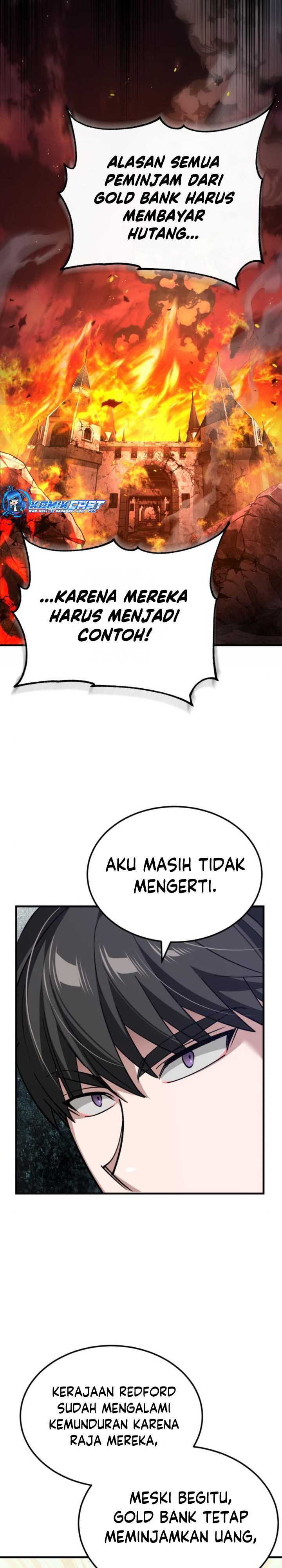 The Heavenly Demon Can’t Live a Normal Life Chap 122 - Next Chap 123