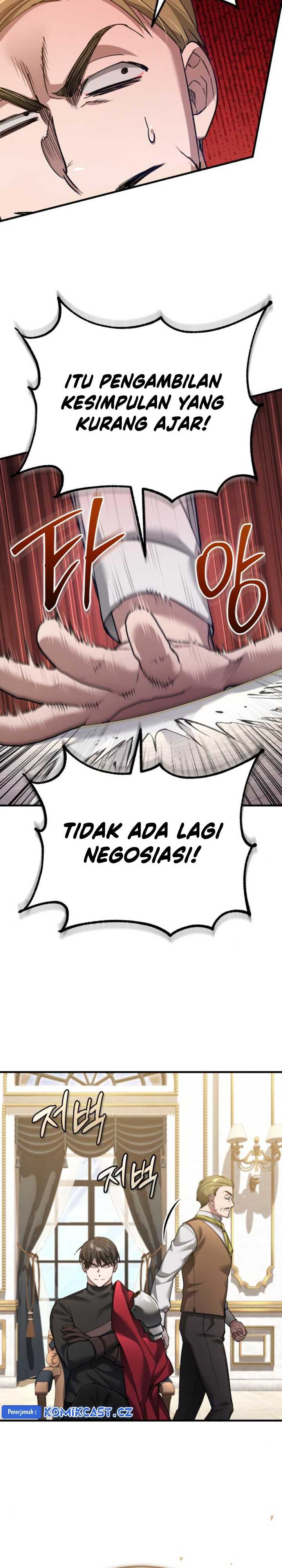 The Heavenly Demon Can’t Live a Normal Life Chap 122 - Next Chap 123