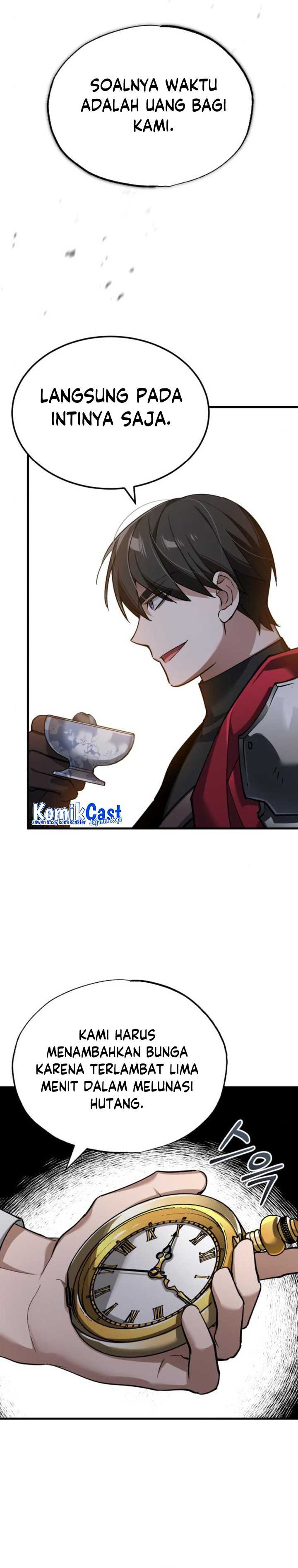 The Heavenly Demon Can’t Live a Normal Life Chap 122 - Next Chap 123