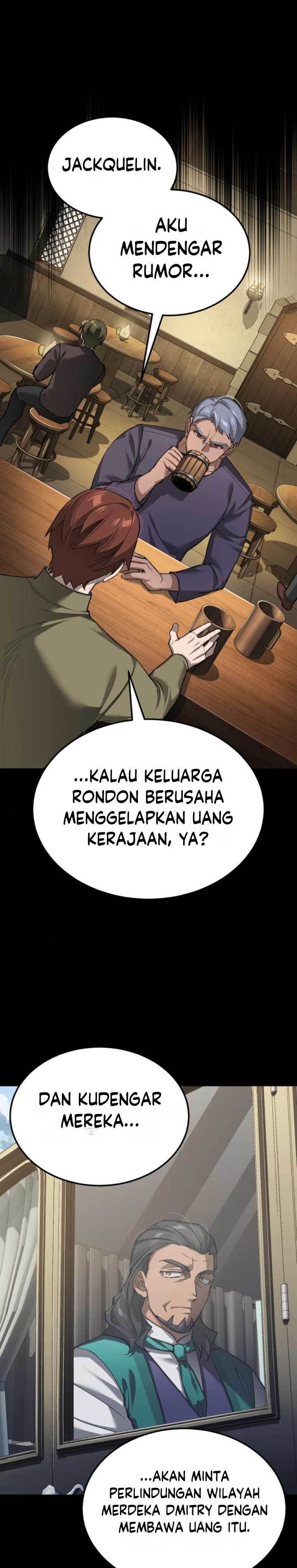 The Heavenly Demon Can’t Live a Normal Life Chap 122 - Next Chap 123