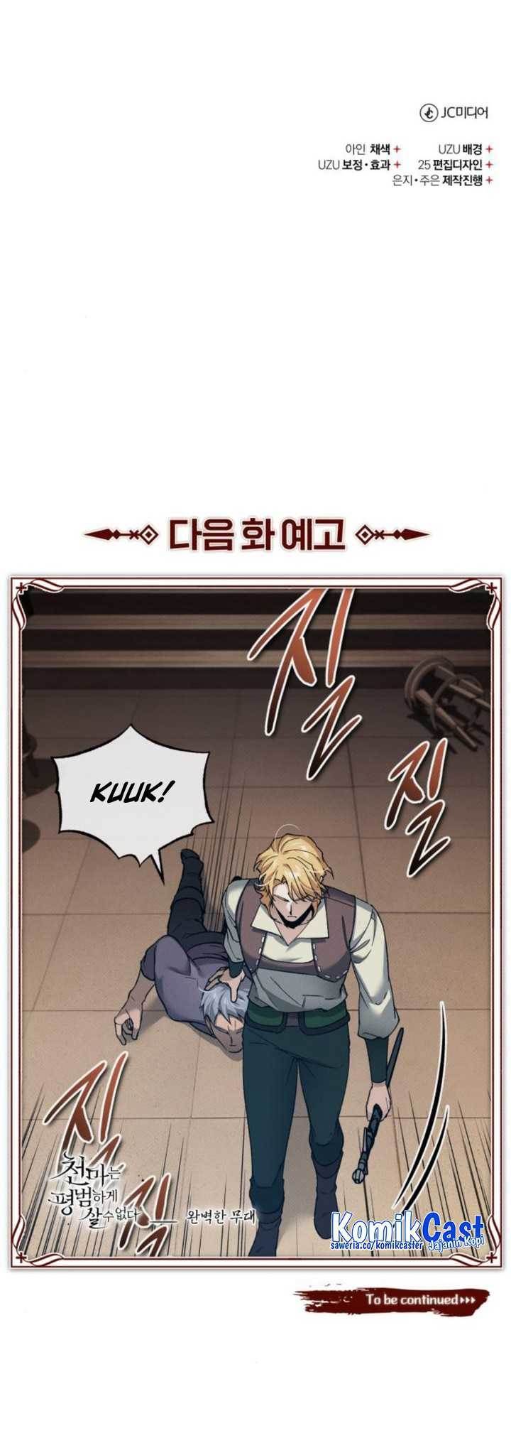 The Heavenly Demon Can’t Live a Normal Life Chap 122 - Next Chap 123