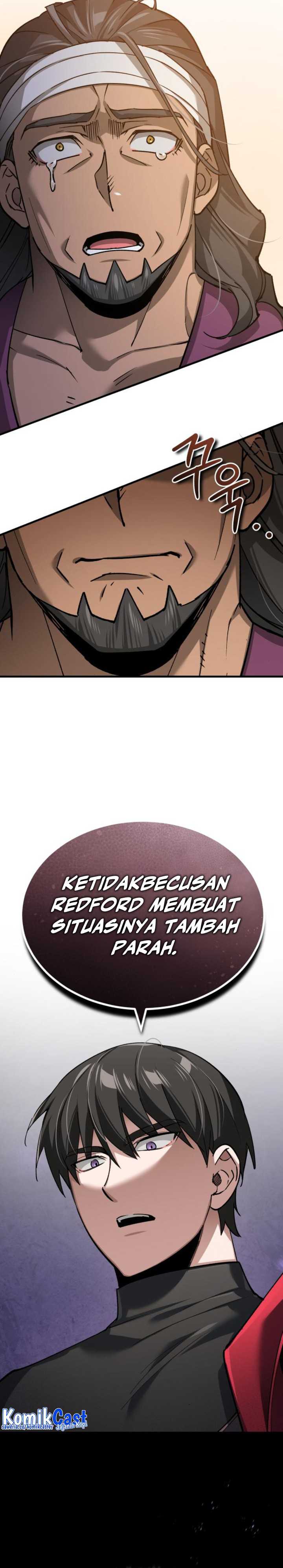 The Heavenly Demon Can’t Live a Normal Life Chap 122 - Next Chap 123