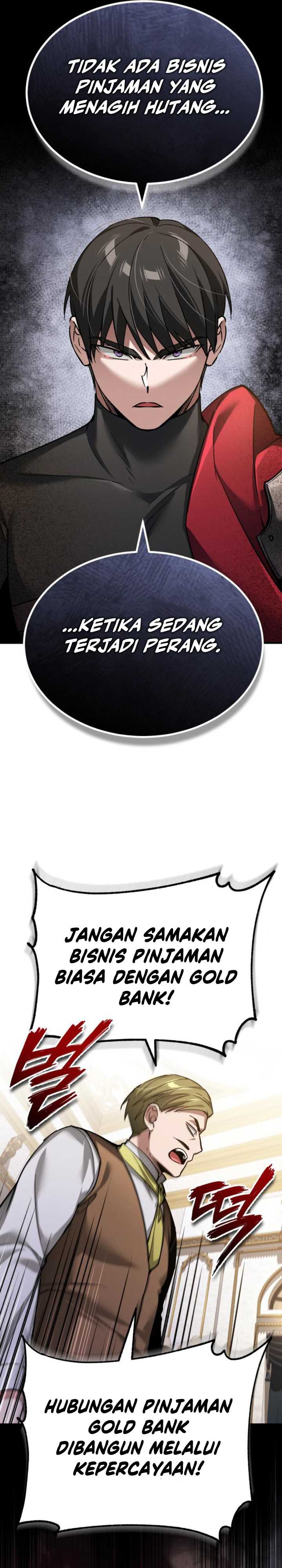 The Heavenly Demon Can’t Live a Normal Life Chap 122 - Next Chap 123