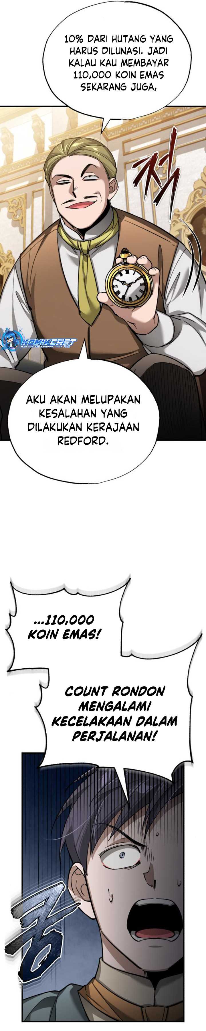 The Heavenly Demon Can’t Live a Normal Life Chap 122 - Next Chap 123