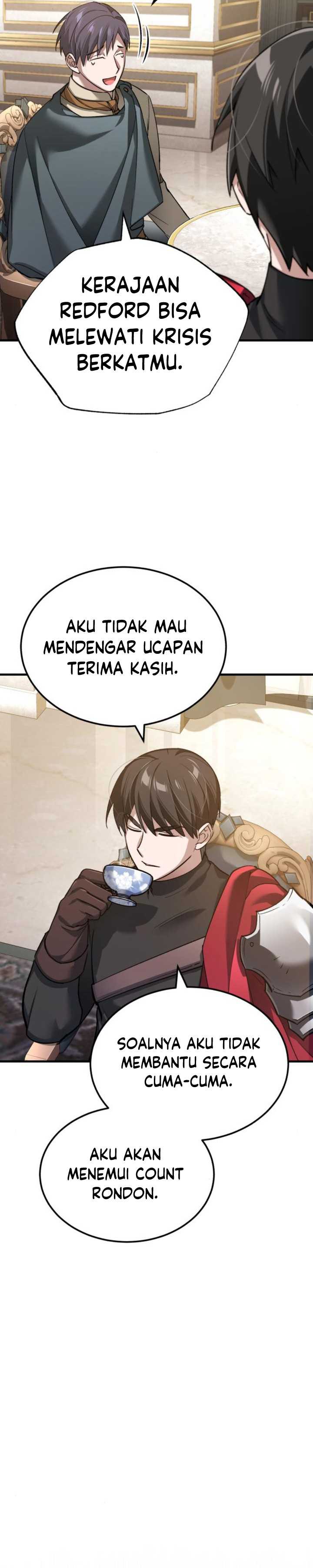 The Heavenly Demon Can’t Live a Normal Life Chap 122 - Next Chap 123