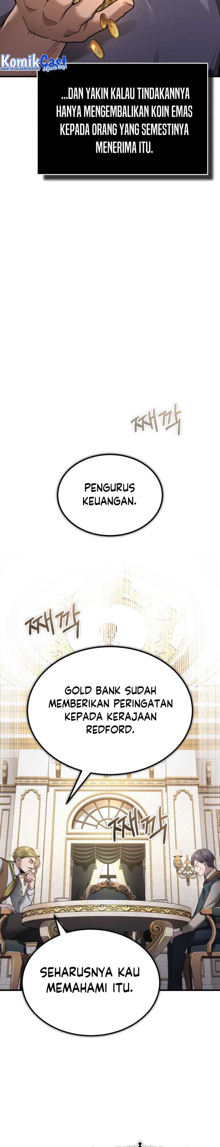 The Heavenly Demon Can’t Live a Normal Life Chap 122 - Next Chap 123