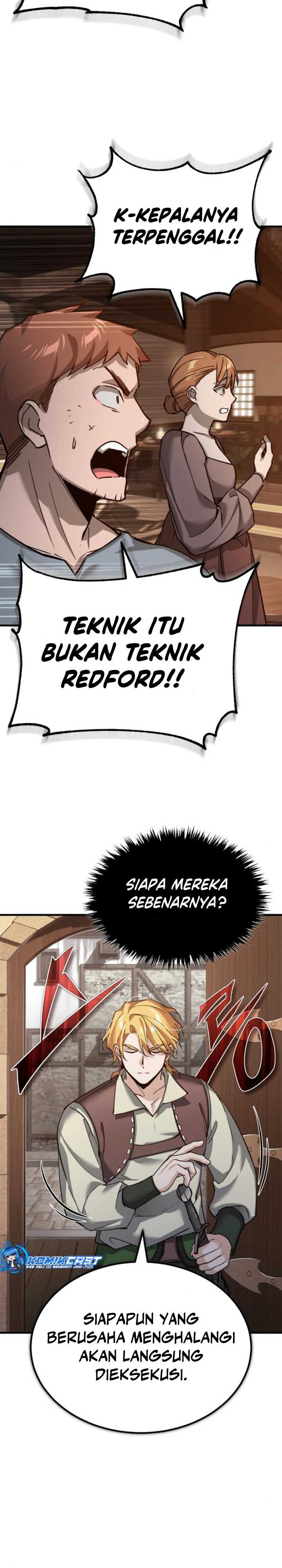 The Heavenly Demon Can’t Live a Normal Life Chap 123 - Next Chap 124