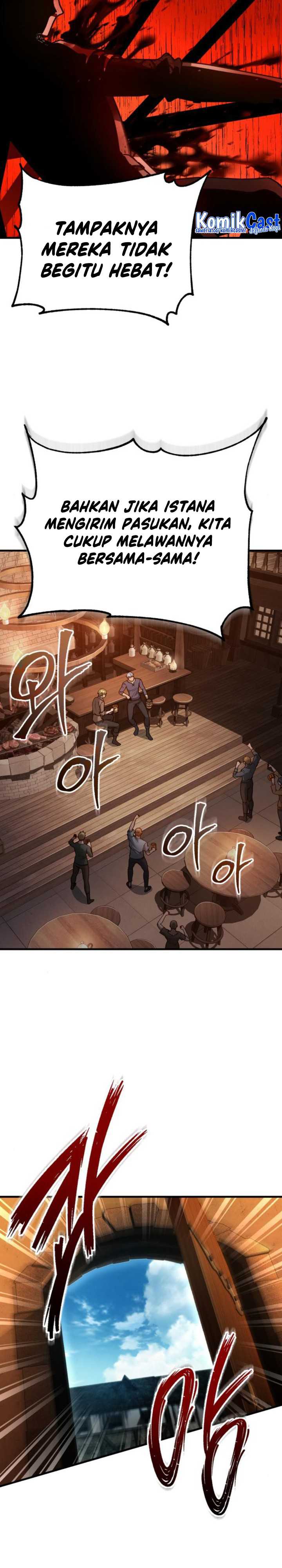 The Heavenly Demon Can’t Live a Normal Life Chap 123 - Next Chap 124