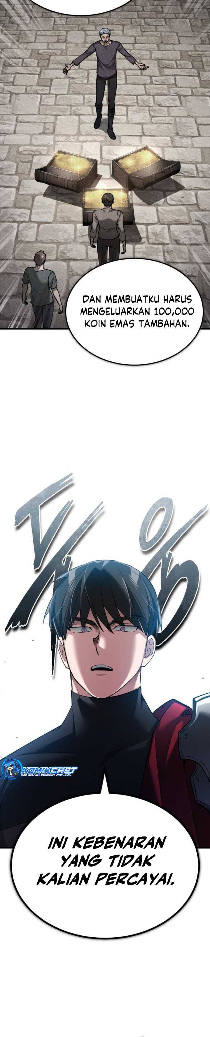 The Heavenly Demon Can’t Live a Normal Life Chap 123 - Next Chap 124