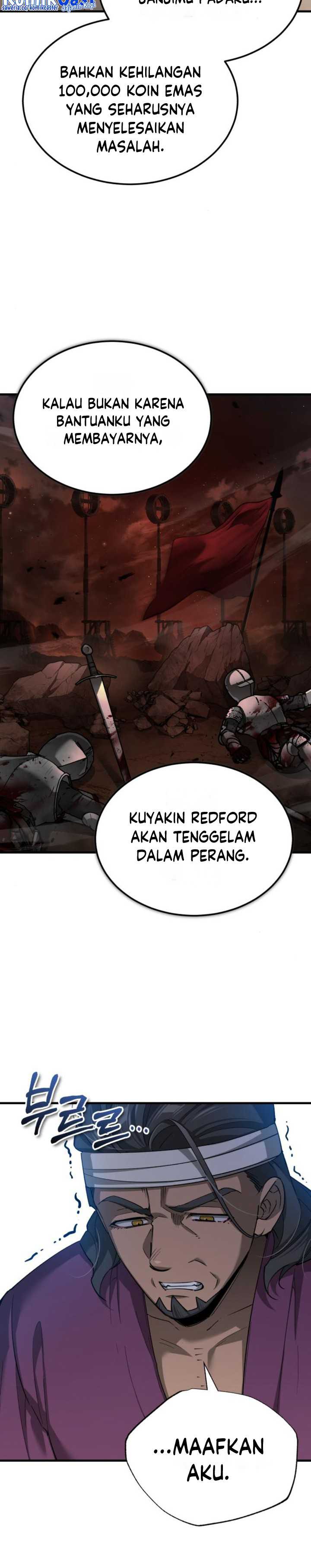 The Heavenly Demon Can’t Live a Normal Life Chap 123 - Next Chap 124