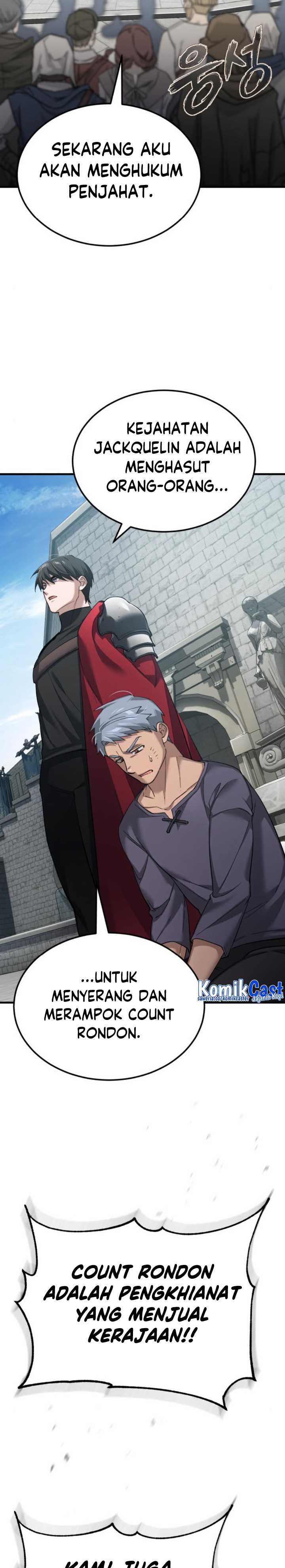 The Heavenly Demon Can’t Live a Normal Life Chap 123 - Next Chap 124