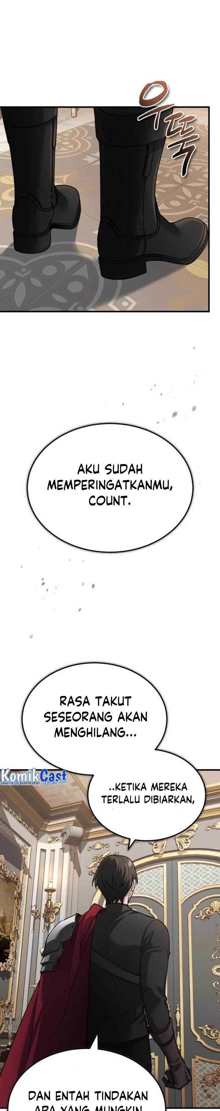 The Heavenly Demon Can’t Live a Normal Life Chap 123 - Next Chap 124