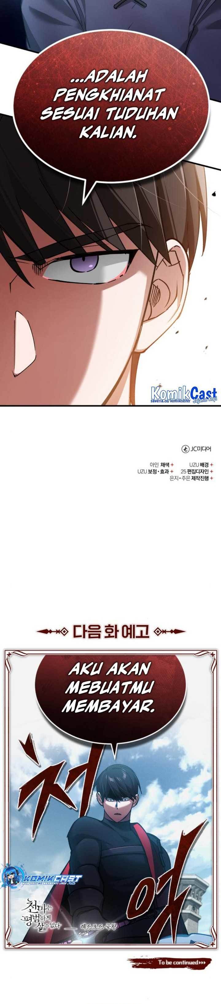 The Heavenly Demon Can’t Live a Normal Life Chap 123 - Next Chap 124