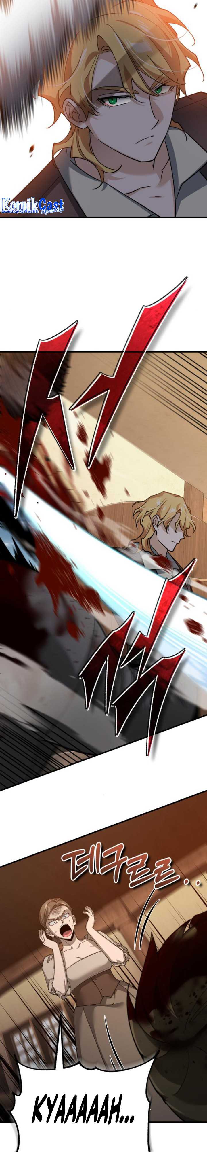 The Heavenly Demon Can’t Live a Normal Life Chap 123 - Next Chap 124