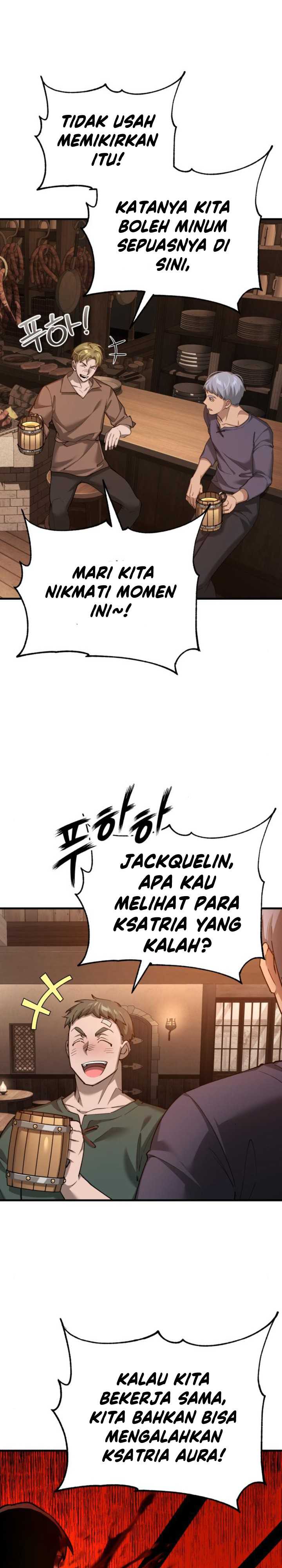 The Heavenly Demon Can’t Live a Normal Life Chap 123 - Next Chap 124