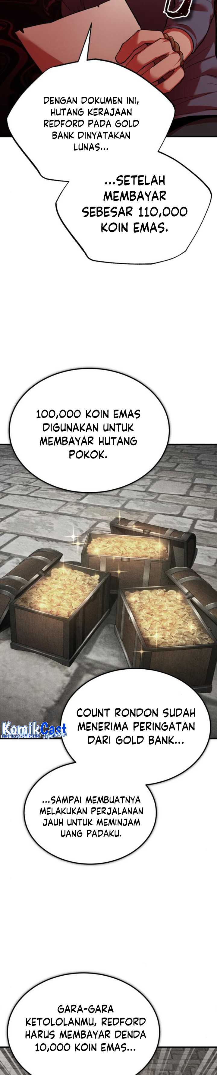 The Heavenly Demon Can’t Live a Normal Life Chap 123 - Next Chap 124
