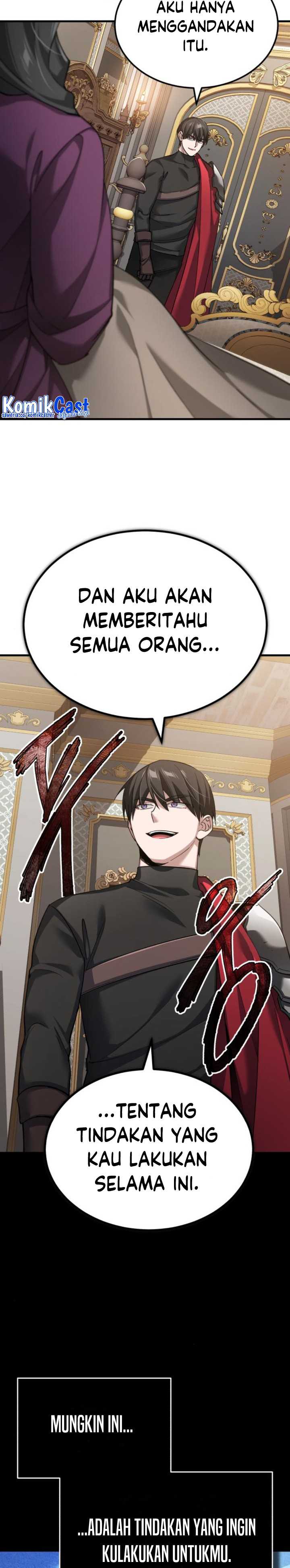 The Heavenly Demon Can’t Live a Normal Life Chap 123 - Next Chap 124