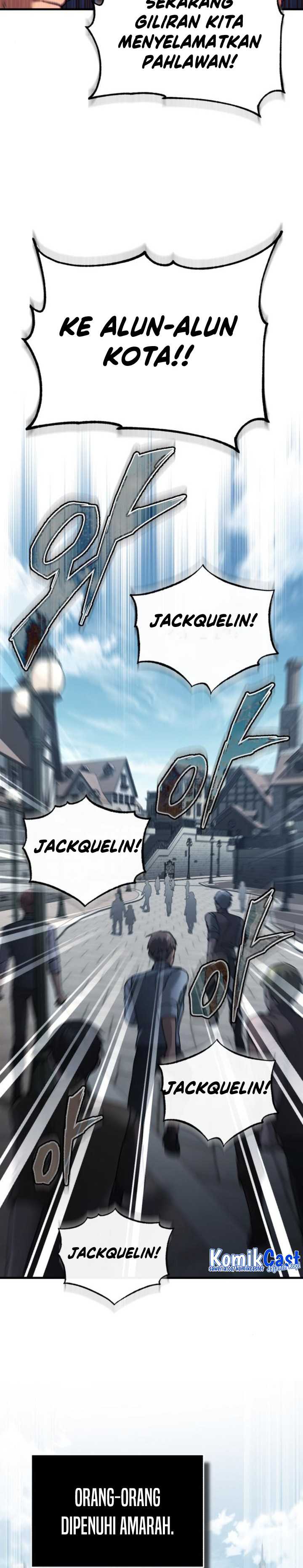 The Heavenly Demon Can’t Live a Normal Life Chap 123 - Next Chap 124