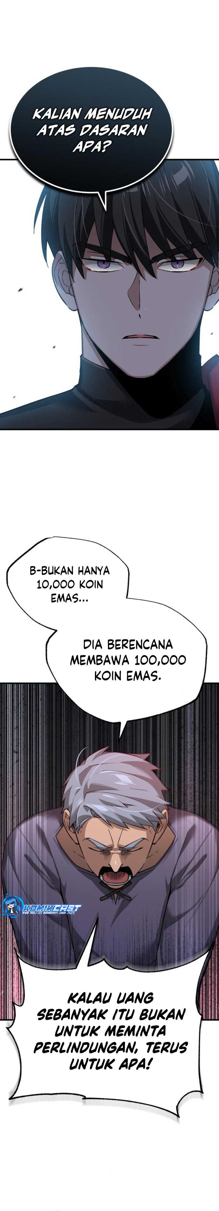 The Heavenly Demon Can’t Live a Normal Life Chap 123 - Next Chap 124