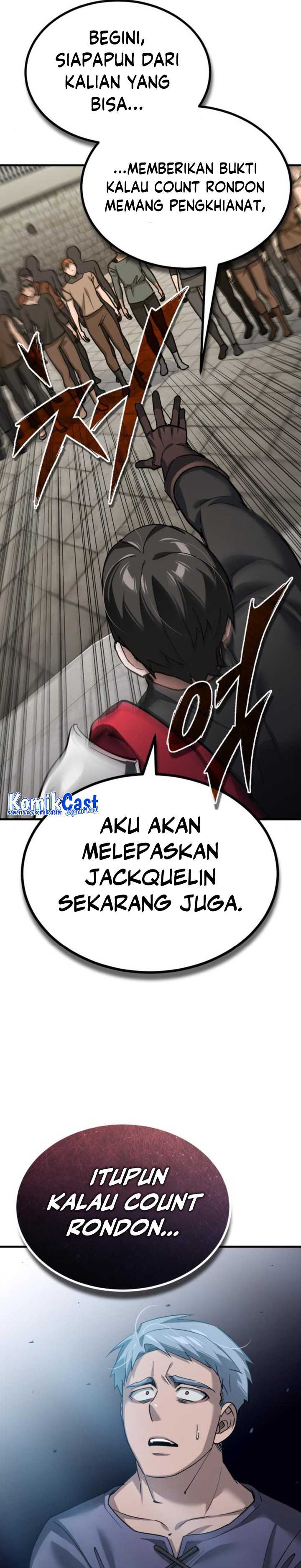 The Heavenly Demon Can’t Live a Normal Life Chap 123 - Next Chap 124