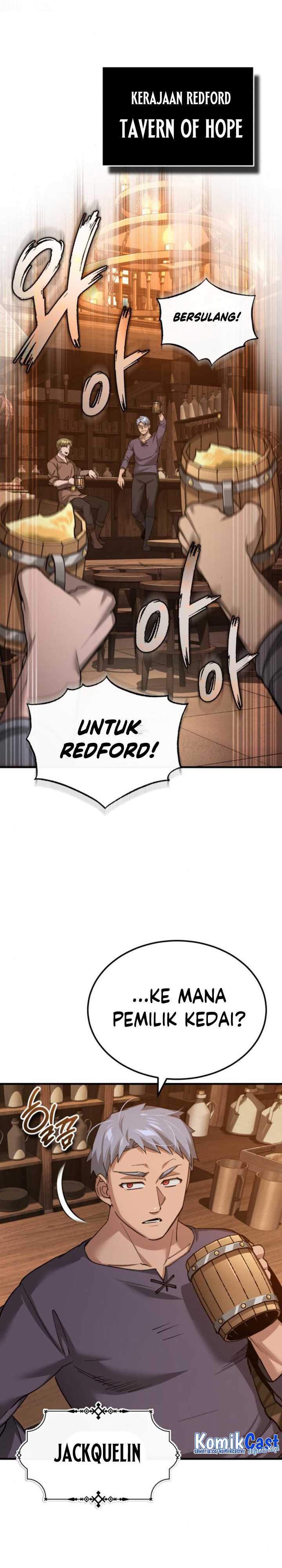 The Heavenly Demon Can’t Live a Normal Life Chap 123 - Next Chap 124