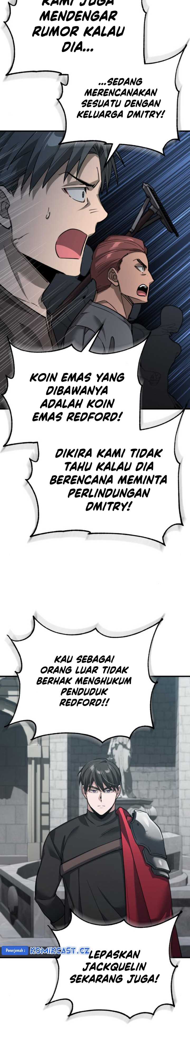 The Heavenly Demon Can’t Live a Normal Life Chap 123 - Next Chap 124