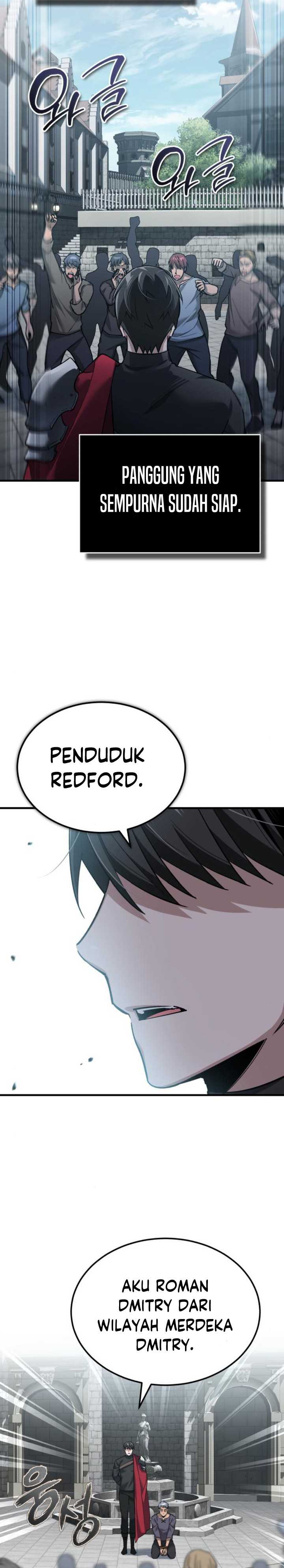 The Heavenly Demon Can’t Live a Normal Life Chap 123 - Next Chap 124