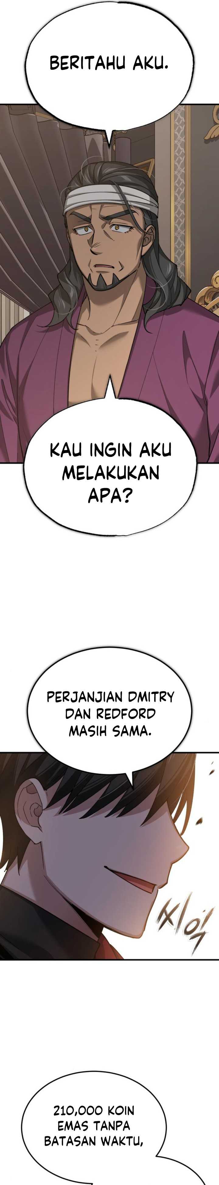 The Heavenly Demon Can’t Live a Normal Life Chap 123 - Next Chap 124