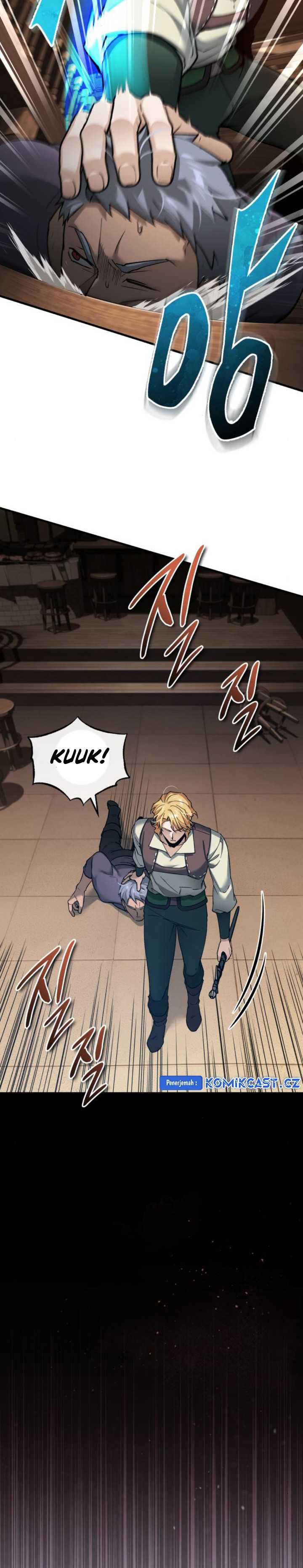 The Heavenly Demon Can’t Live a Normal Life Chap 123 - Next Chap 124