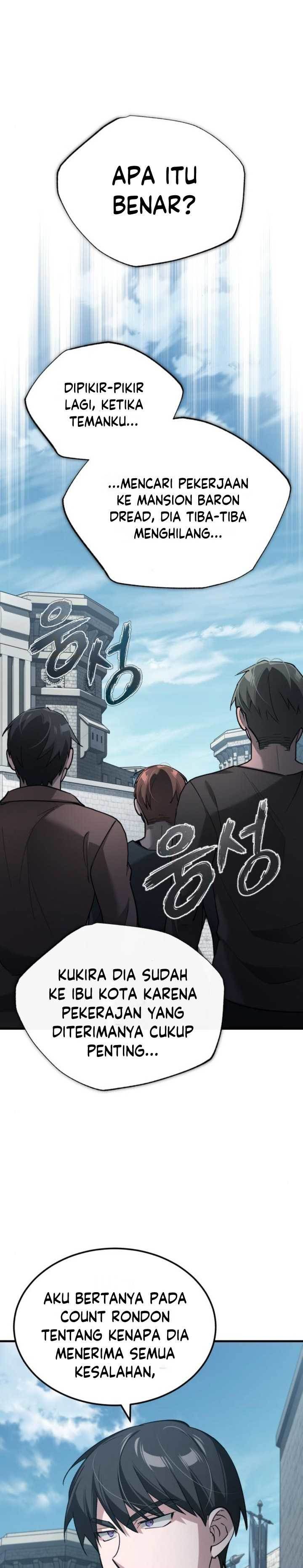 The Heavenly Demon Can’t Live a Normal Life Chap 124 - Next Chap 125