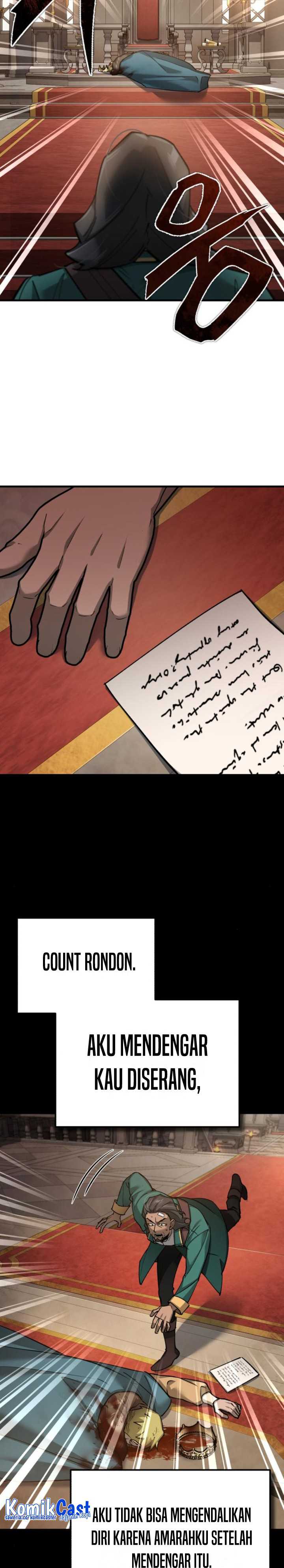 The Heavenly Demon Can’t Live a Normal Life Chap 124 - Next Chap 125