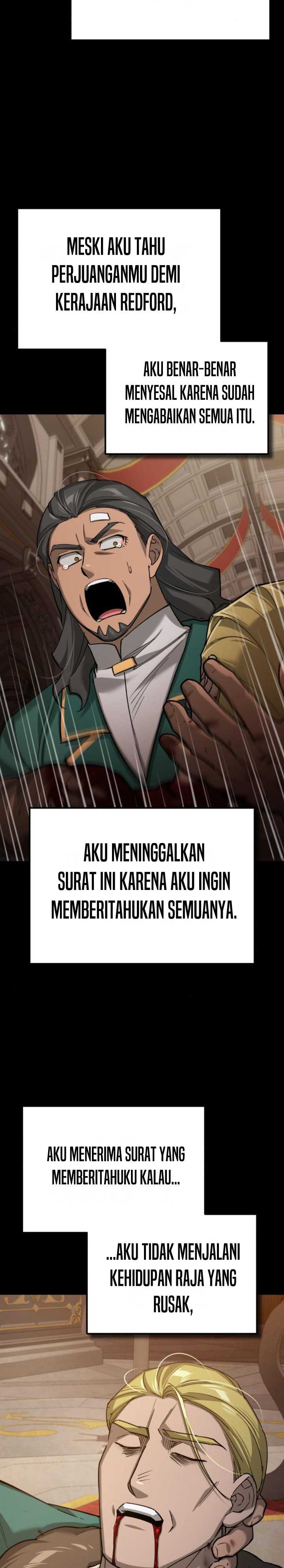 The Heavenly Demon Can’t Live a Normal Life Chap 124 - Next Chap 125