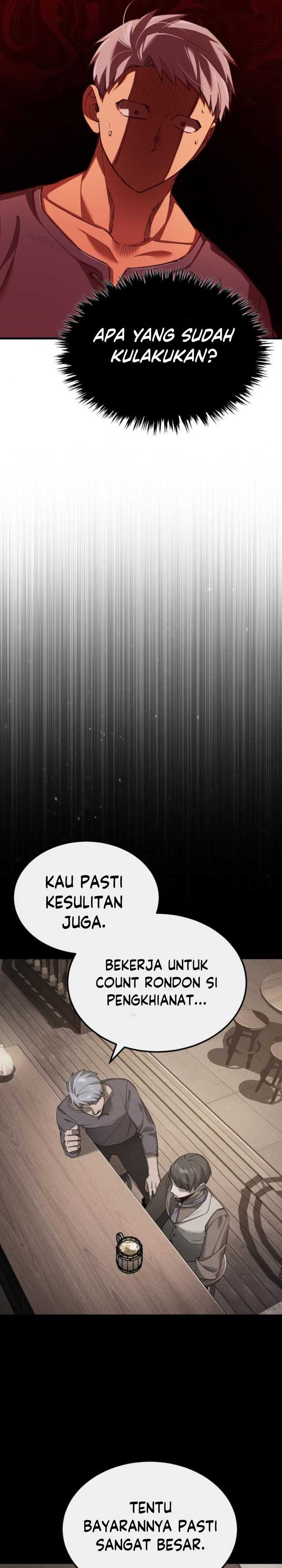 The Heavenly Demon Can’t Live a Normal Life Chap 124 - Next Chap 125