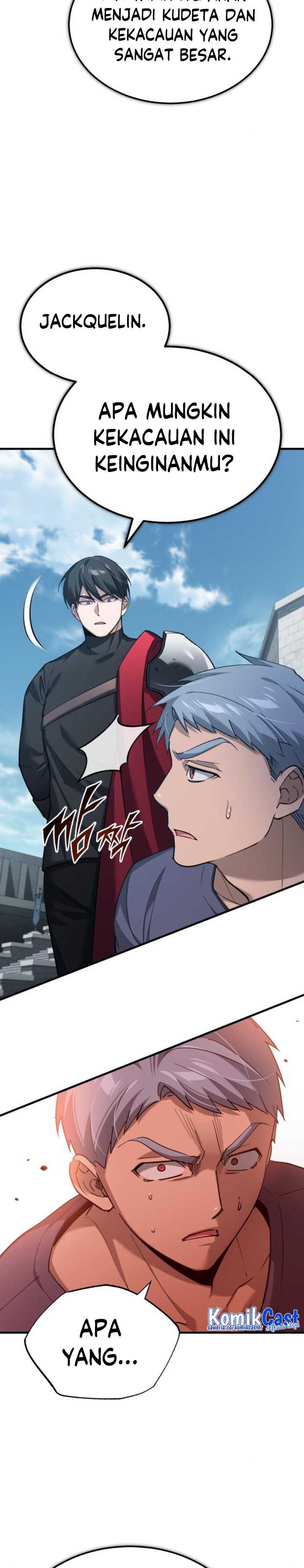 The Heavenly Demon Can’t Live a Normal Life Chap 124 - Next Chap 125