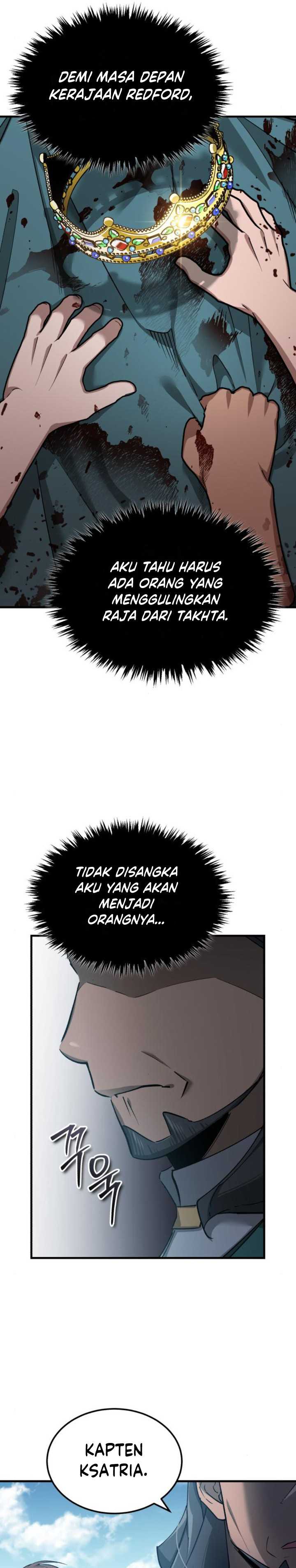 The Heavenly Demon Can’t Live a Normal Life Chap 124 - Next Chap 125