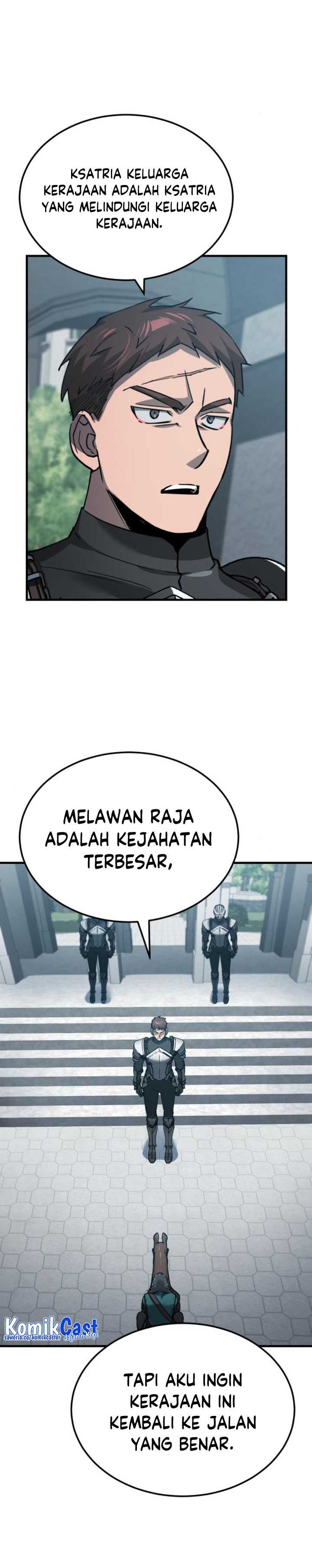 The Heavenly Demon Can’t Live a Normal Life Chap 124 - Next Chap 125