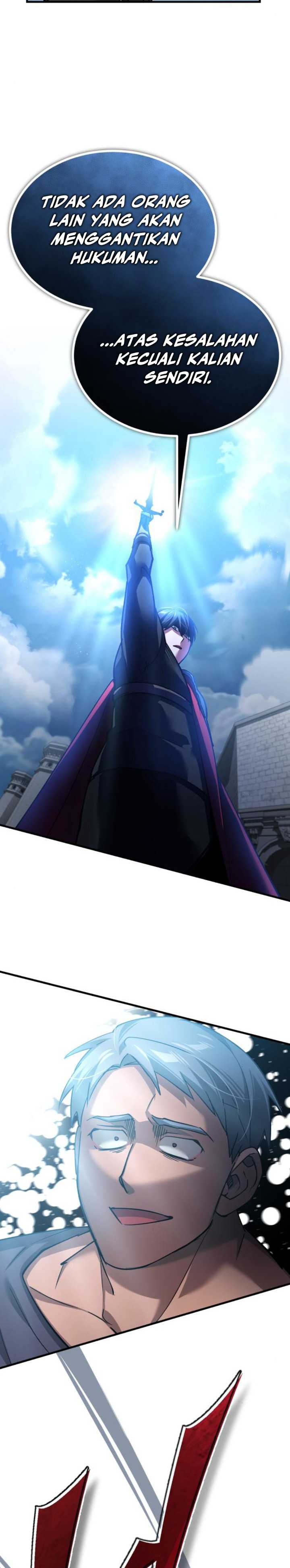 The Heavenly Demon Can’t Live a Normal Life Chap 124 - Next Chap 125