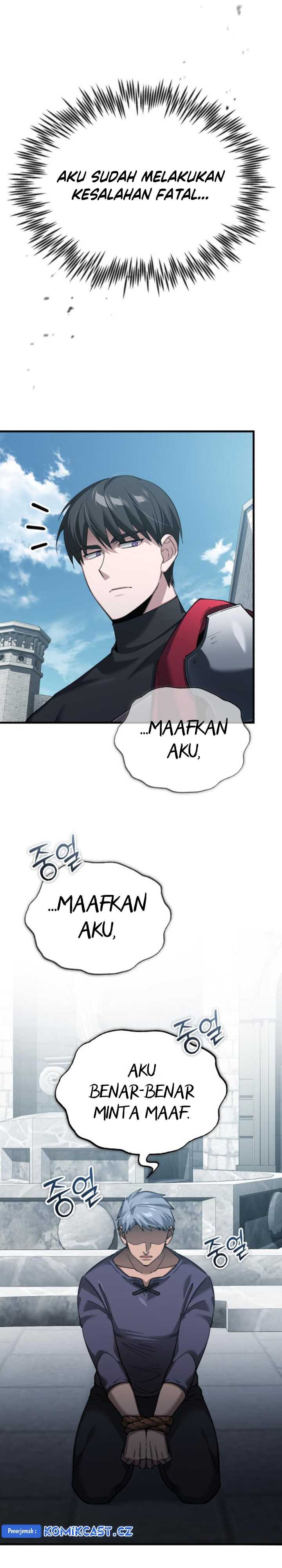 The Heavenly Demon Can’t Live a Normal Life Chap 124 - Next Chap 125