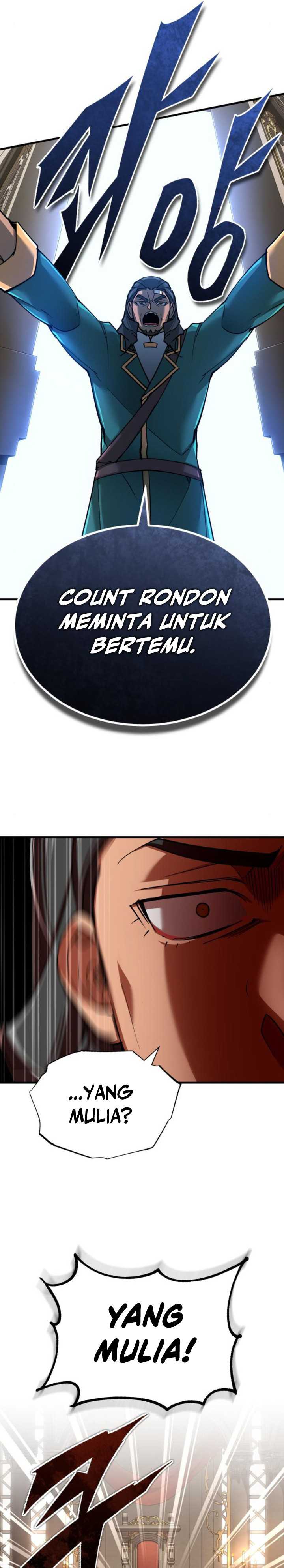 The Heavenly Demon Can’t Live a Normal Life Chap 124 - Next Chap 125