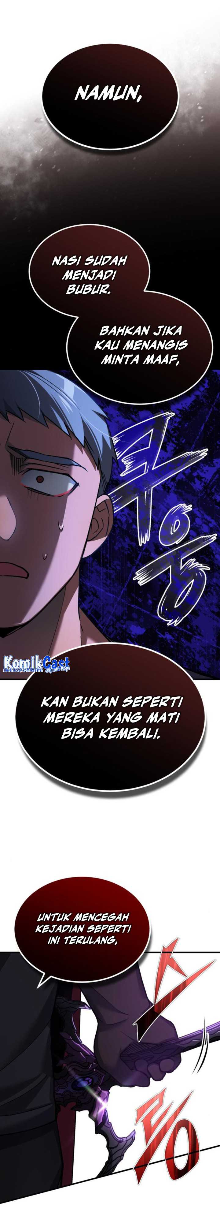 The Heavenly Demon Can’t Live a Normal Life Chap 124 - Next Chap 125