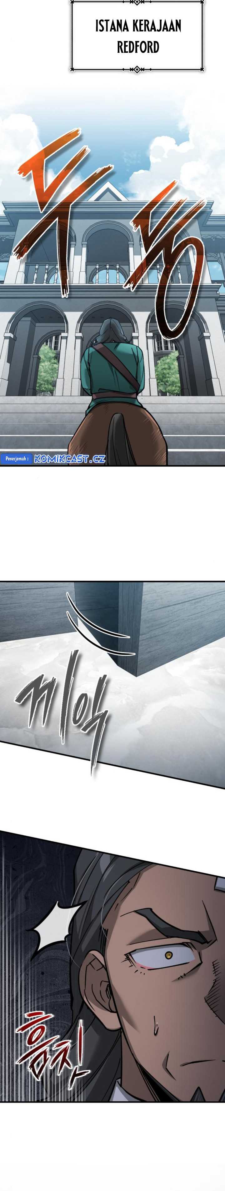 The Heavenly Demon Can’t Live a Normal Life Chap 124 - Next Chap 125