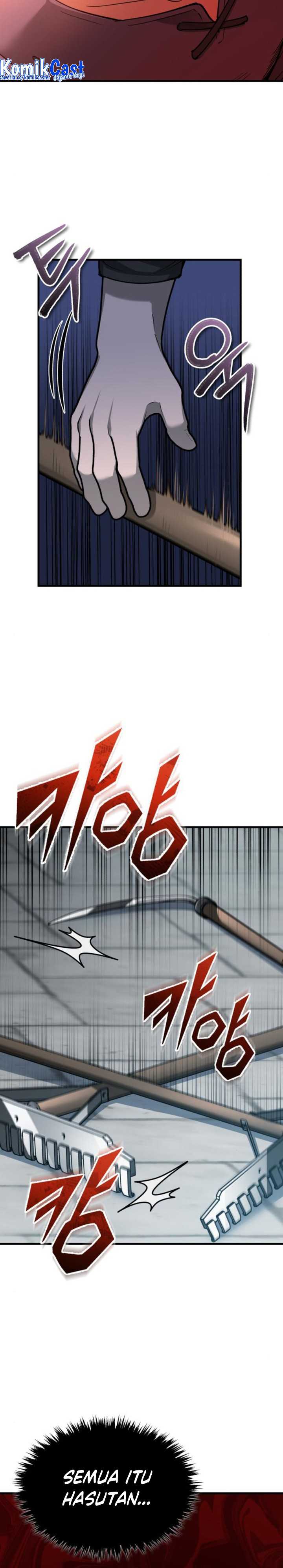 The Heavenly Demon Can’t Live a Normal Life Chap 124 - Next Chap 125