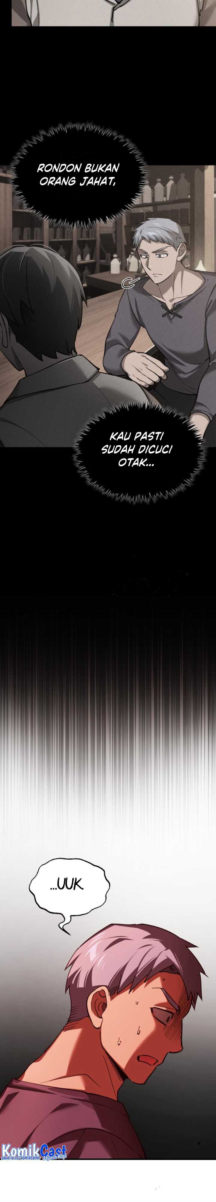 The Heavenly Demon Can’t Live a Normal Life Chap 124 - Next Chap 125