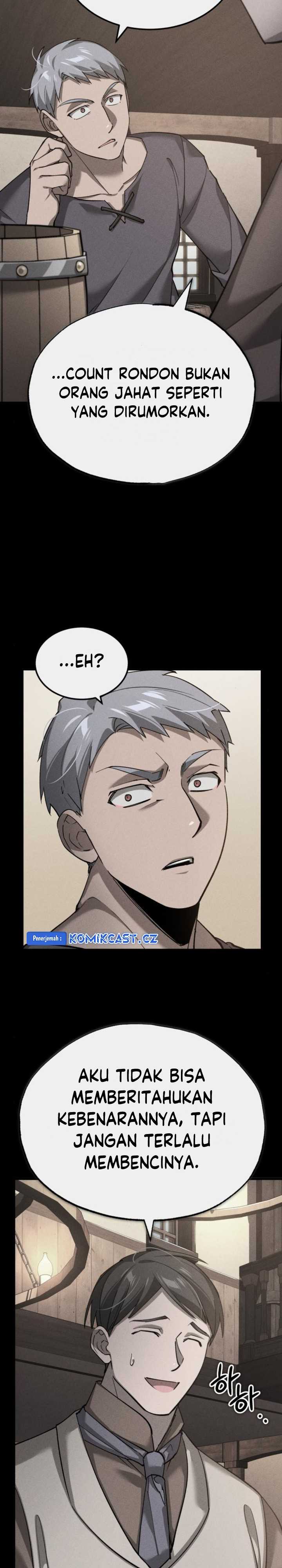 The Heavenly Demon Can’t Live a Normal Life Chap 124 - Next Chap 125