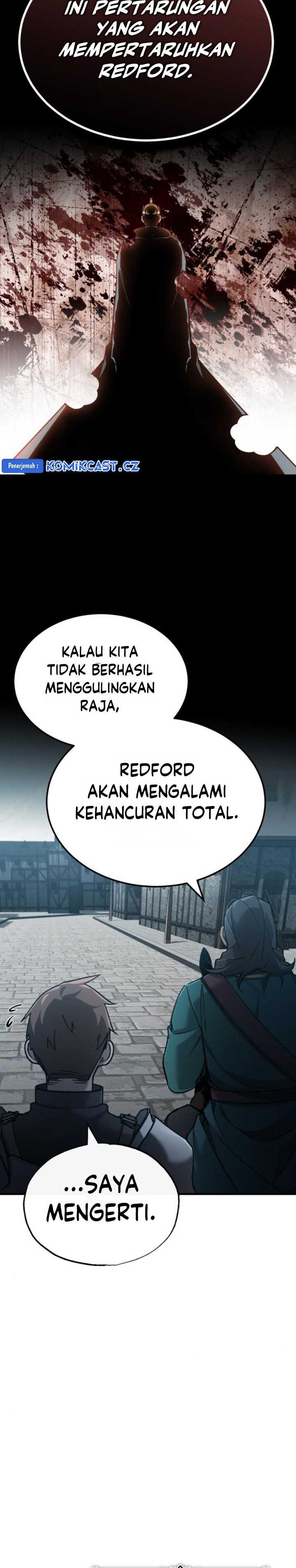 The Heavenly Demon Can’t Live a Normal Life Chap 124 - Next Chap 125