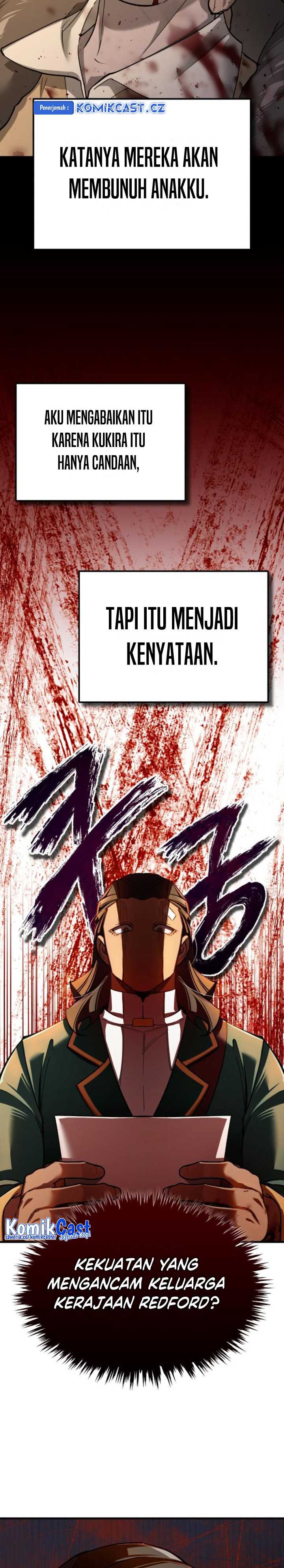 The Heavenly Demon Can’t Live a Normal Life Chap 124 - Next Chap 125