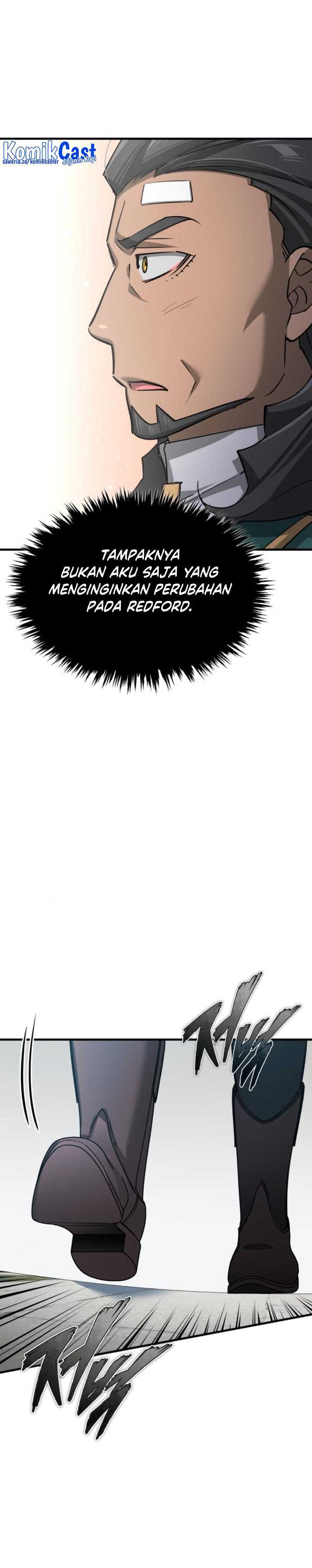 The Heavenly Demon Can’t Live a Normal Life Chap 124 - Next Chap 125