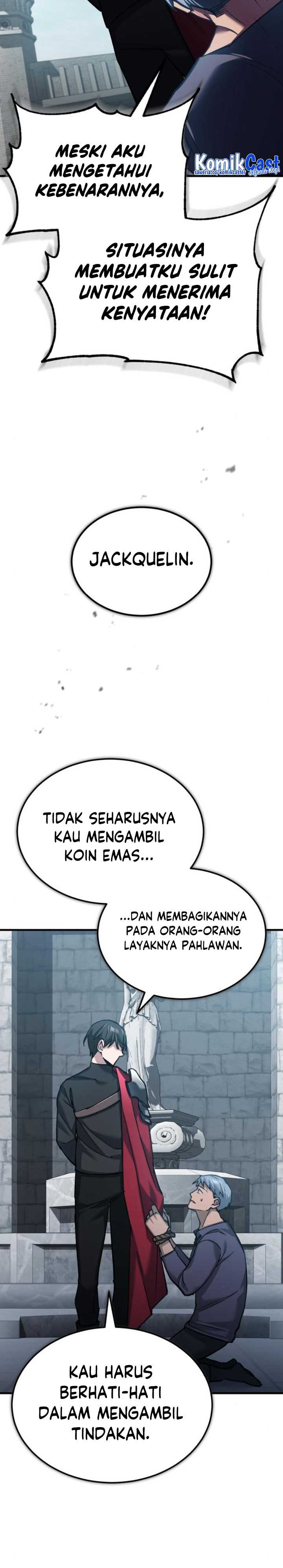 The Heavenly Demon Can’t Live a Normal Life Chap 124 - Next Chap 125